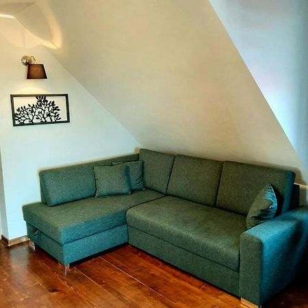 Nowy Dwór GdańskiApartament Gdansk'Aアパートメント エクステリア 写真