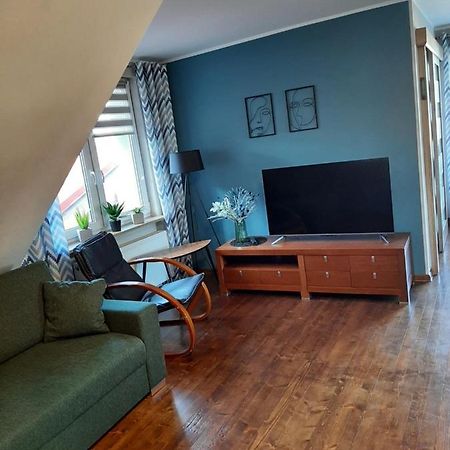 Nowy Dwór GdańskiApartament Gdansk'Aアパートメント エクステリア 写真