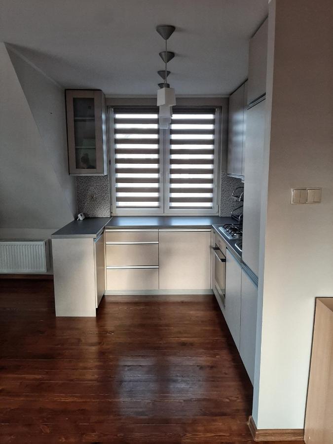 Nowy Dwór GdańskiApartament Gdansk'Aアパートメント エクステリア 写真