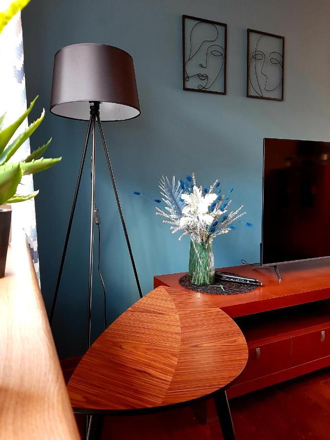 Nowy Dwór GdańskiApartament Gdansk'Aアパートメント エクステリア 写真