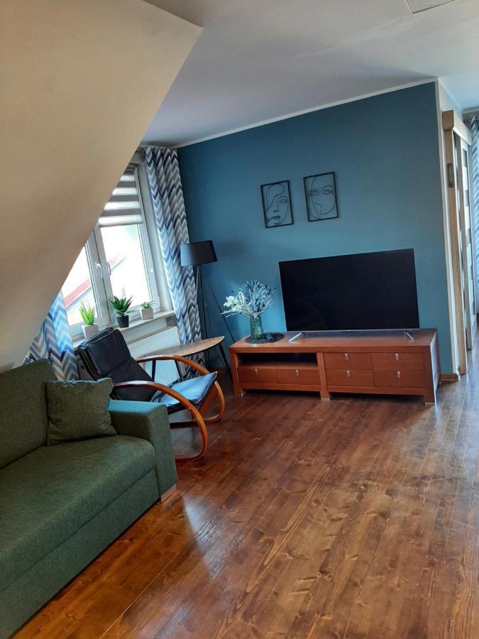 Nowy Dwór GdańskiApartament Gdansk'Aアパートメント エクステリア 写真
